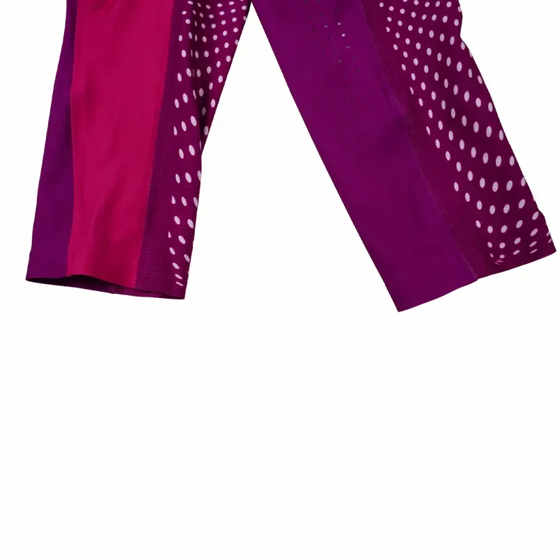 Troy Lee Designs x SRAM Radioscape Sprint Ultra Trousers in Fuschia-4