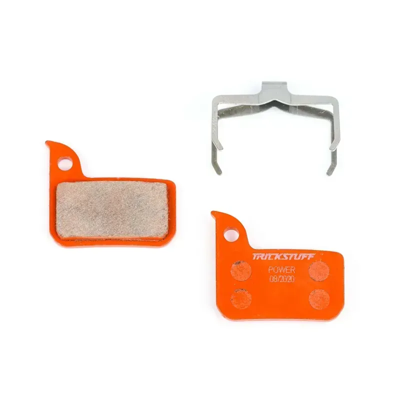 Trickstuff Power Brake Pads - 860
