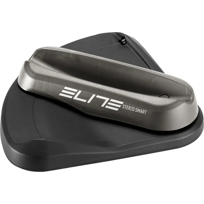 Elite Sterzo Smart ANT+ in Black