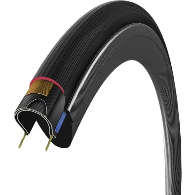Vittoria Cor Next Tyre in Black-1