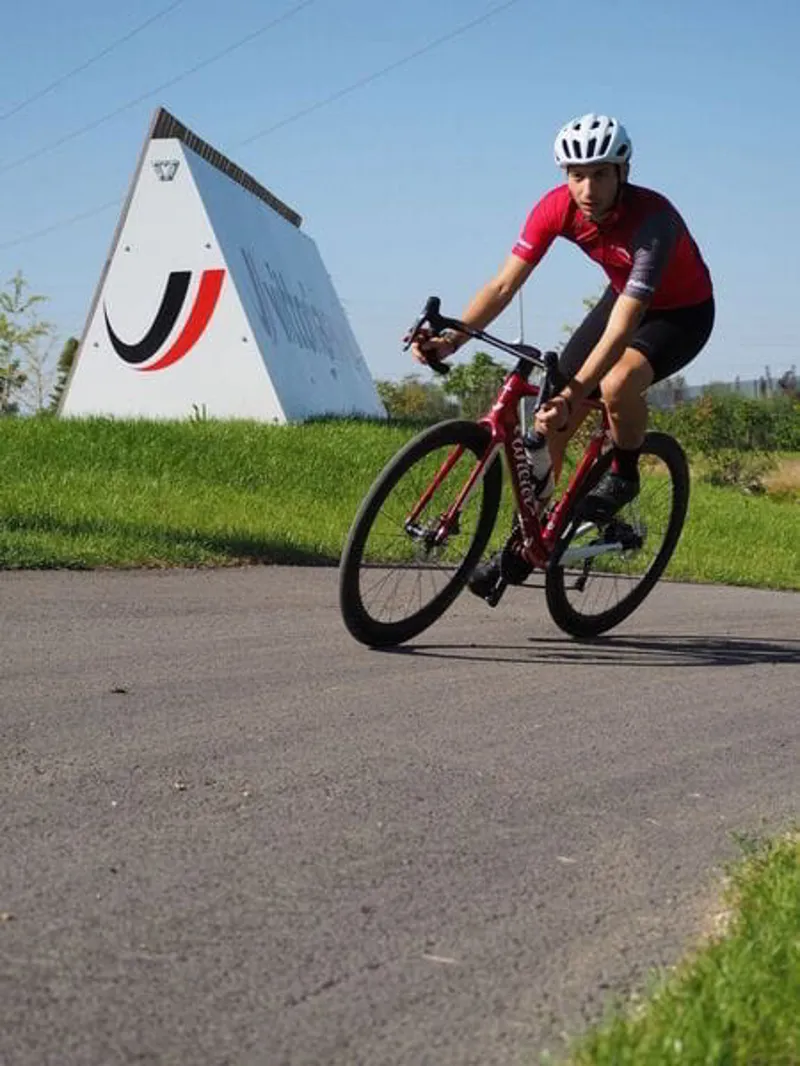 TYRE Vit RideArmor 700x-4