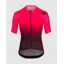 Assos EQUIPE RS Jersey S11 Lunar Red