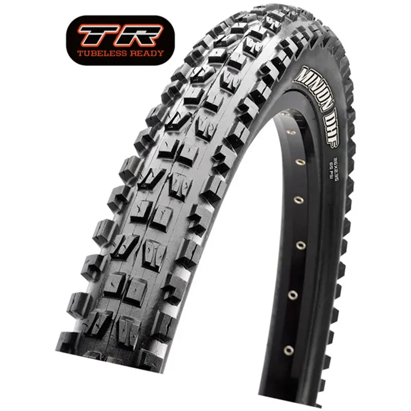 Maxxis Minion DHF Exo Folding Tyre