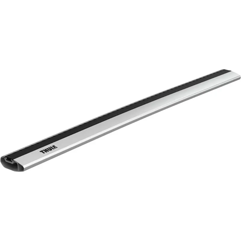Thule Wing Bar Evo Car Rack