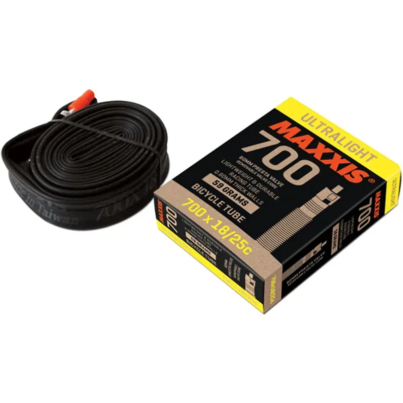 Maxxis Ultralight BMX Inner Tube