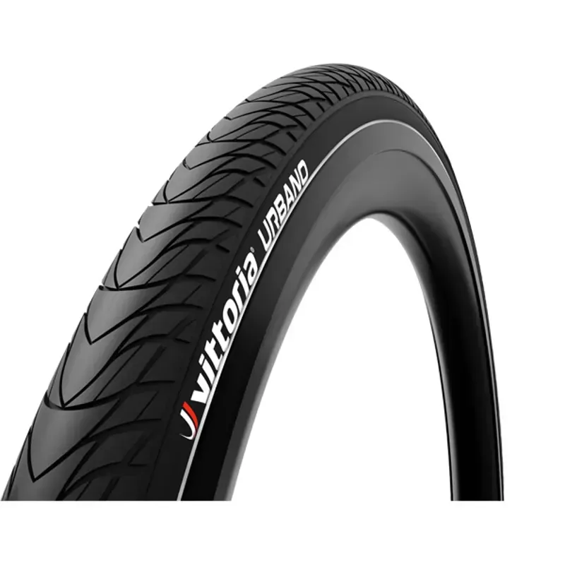Vittoria Urbano Tyre in Black