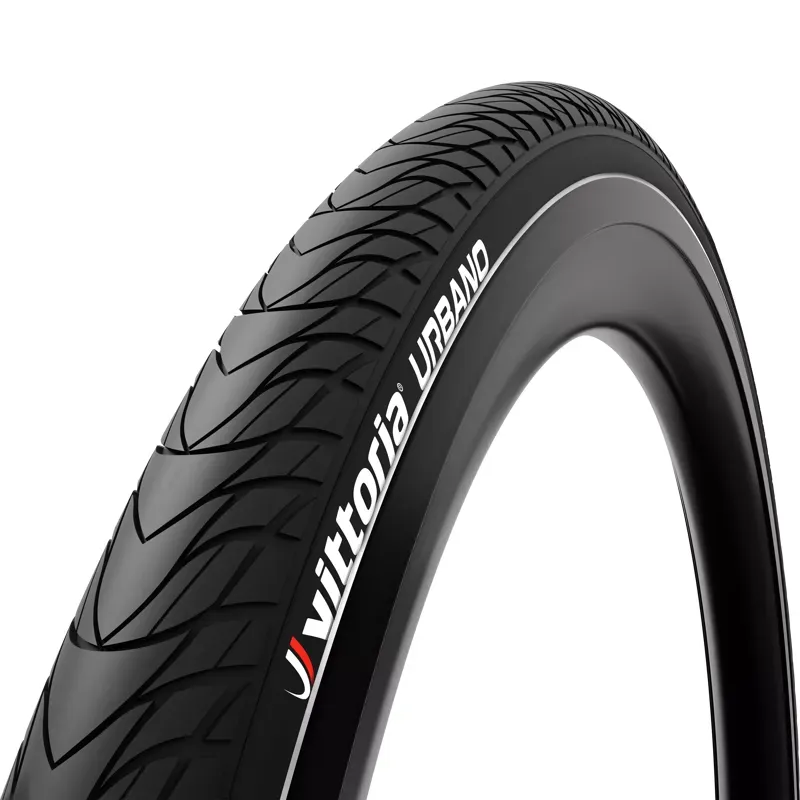 Vittoria Urbano Tyre in Black-3
