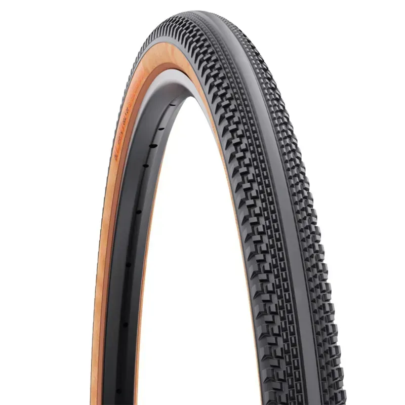 WTB Vulpine SG2 700x40c Gravel Tyre in Black -1