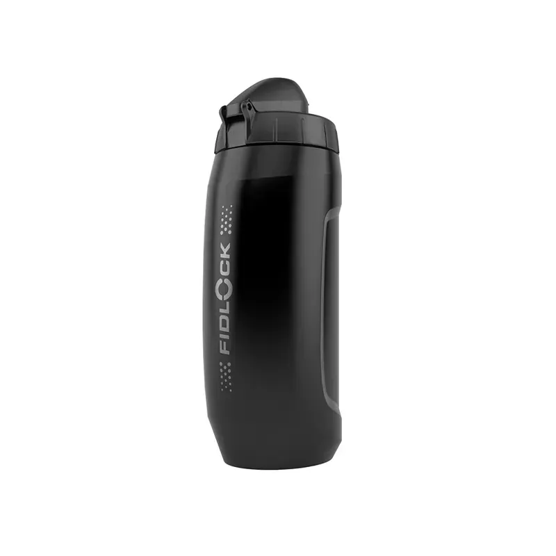 Twist Replacement Bottle Solid Black 590ml-1