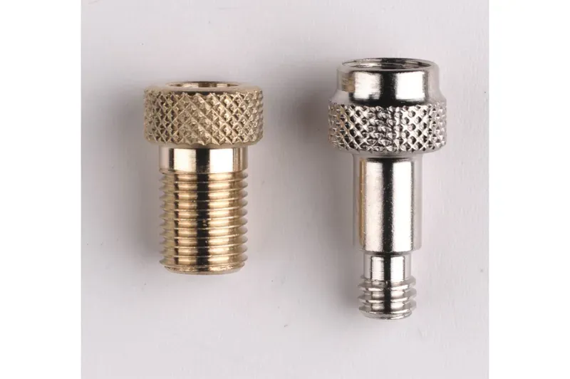 Weldtite Woods Pump Connector