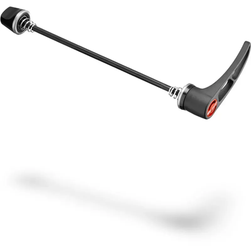 DT Swiss 135mm Steel Road/MTB RWS Skewer w/Aluminium Lever in Black