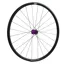 Hope 20Five RS4 Centre Lock 24H Front Wheel in Purple