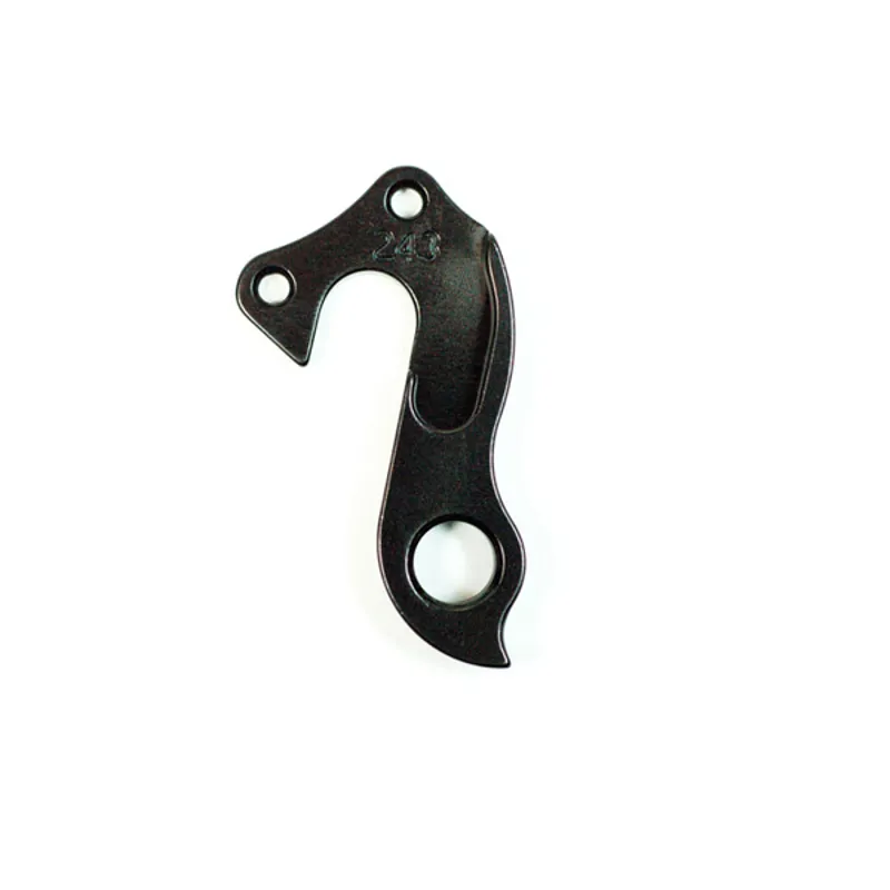 Wheels Manufacturing Derailleur Dropout 243 Hanger in Black
