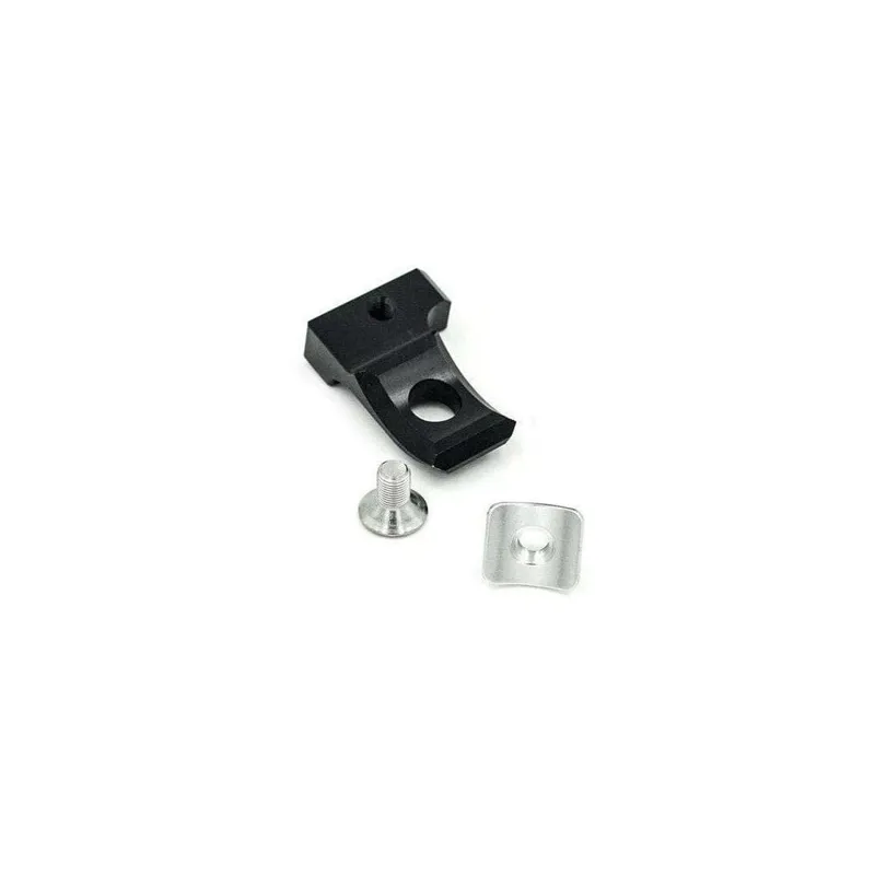 Wolf Tooth Remote Clamp Conversion Kit in Black-5