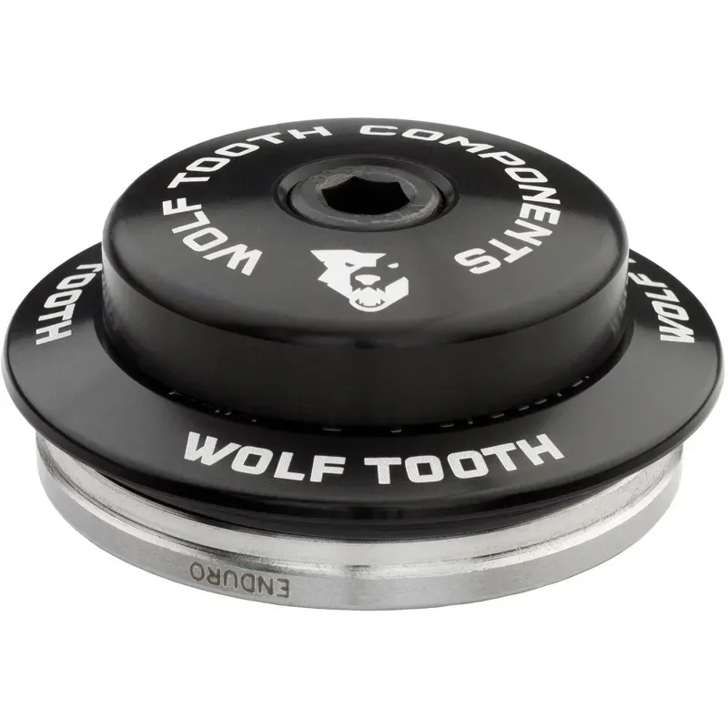 Wolf Tooth Specialized Premium Integrated Standard Headset in Black
