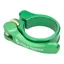 Wolf Tooth Quick Release Seatpost Clamp in Green