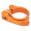 Wolf Tooth Quick Release Seatpost Clamp in Orange
