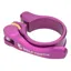 Wolf Tooth Quick Release Seatpost Clamp in Purple