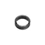 Wolf Tooth Precision 10mm Headset Spacer for Trek Knock Block in Black