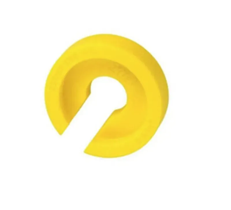 Fox Float DPS Shock Plastic Volume Spacer - 0.6