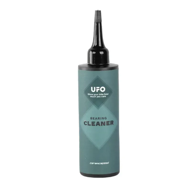 Ceramicspeed 100ml UFO Bearing Cleaner in Blue