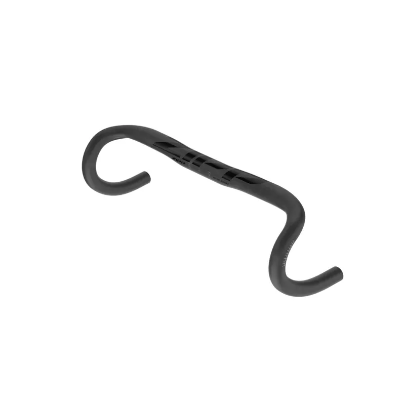 Zipp SL 70 Ergonomic Top Carbon Drop Handlebar in Black