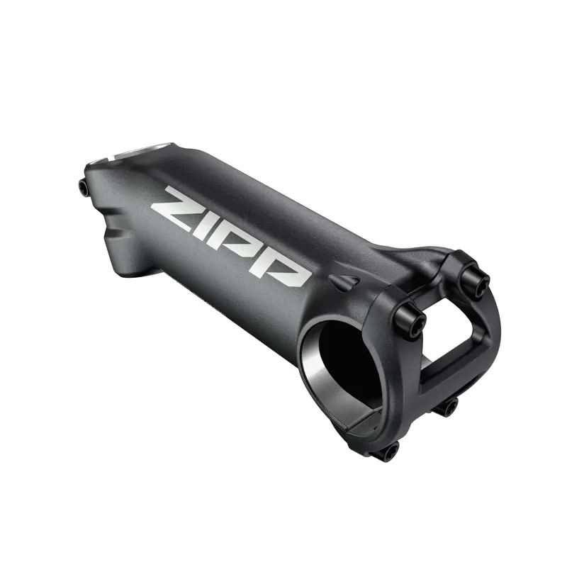 Zipp Service Course 25 Road Stem in Black